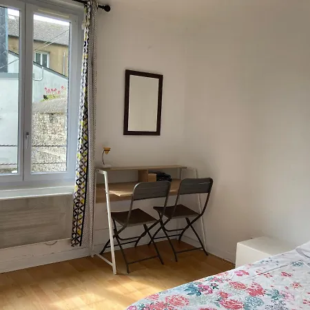 Apartment Fare Moana
