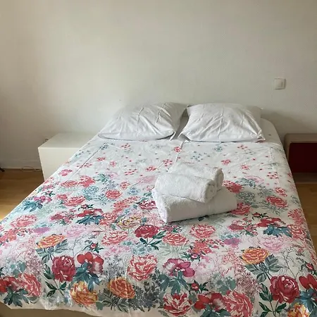 Apartment Fare Moana