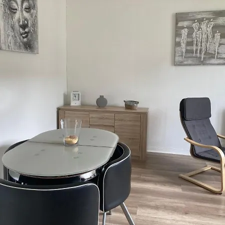 Apartment Fare Moana