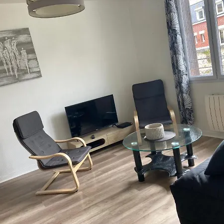 Fare Moana Apartment