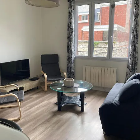 Apartment Fare Moana Dieppe