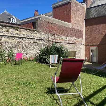 Fare Moana Apartment
