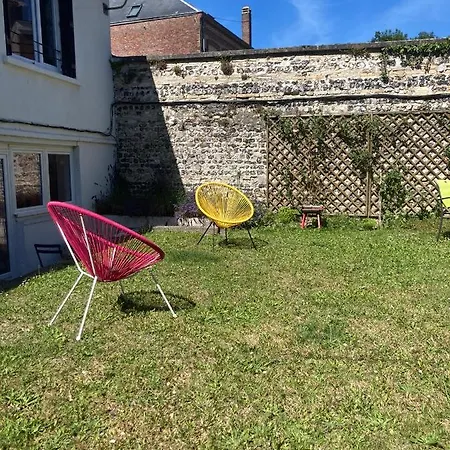 Fare Moana Apartment